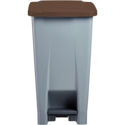 Poubelle HACCP à pédale éco-conçue - Mobily Green