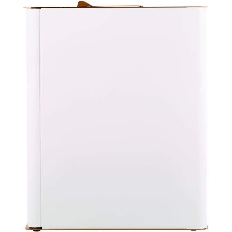 Poubelle de tri sélectif Biodéchets avec bac intérieur - Cubatri