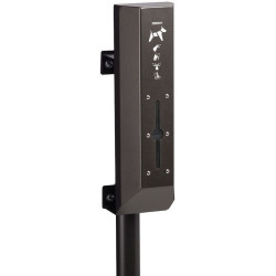 Distributeur compact 200 sacs d'hygiène canine - Arkea Canin