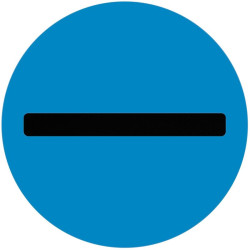 Poubelle tri sélectif pour bureau couvercle calibré Rossignol Neotri