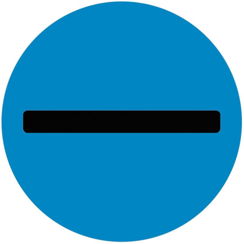 Poubelle tri sélectif pour bureau couvercle calibré Rossignol Neotri