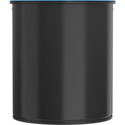 Poubelle tri sélectif pour bureau couvercle calibré Rossignol Neotri