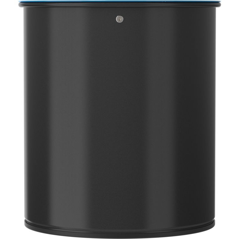 Poubelle tri sélectif pour bureau couvercle calibré Rossignol Neotri