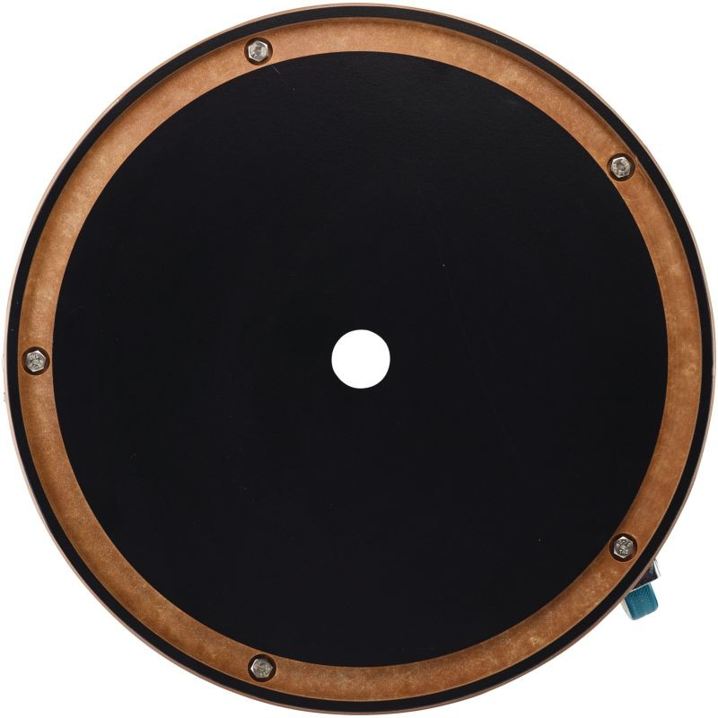 Socle à roulettes pour poubelle Bazi Green