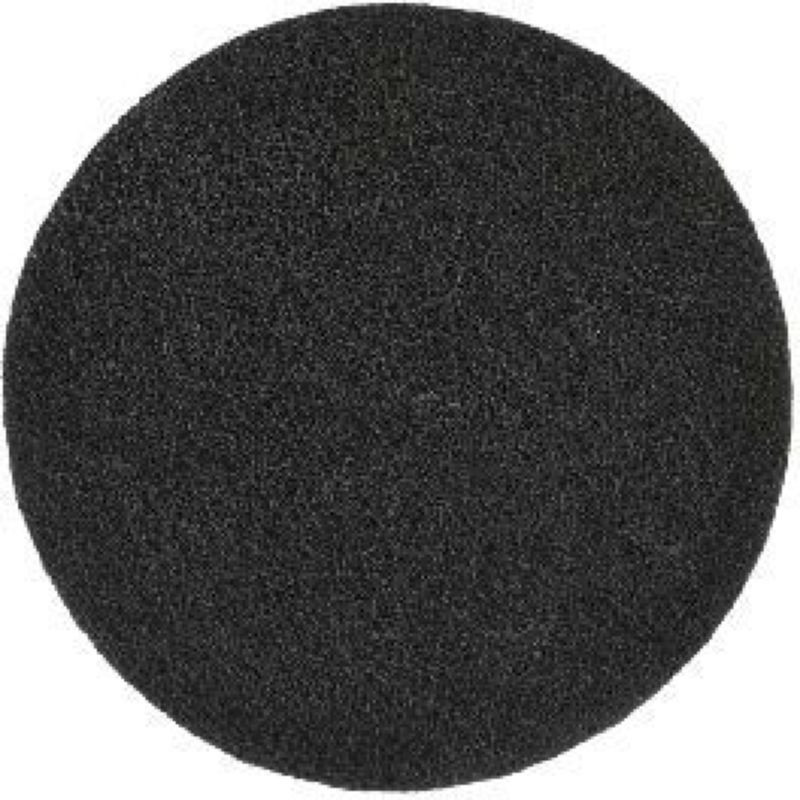 Filtres à charbon pour poubelle compost Organik green