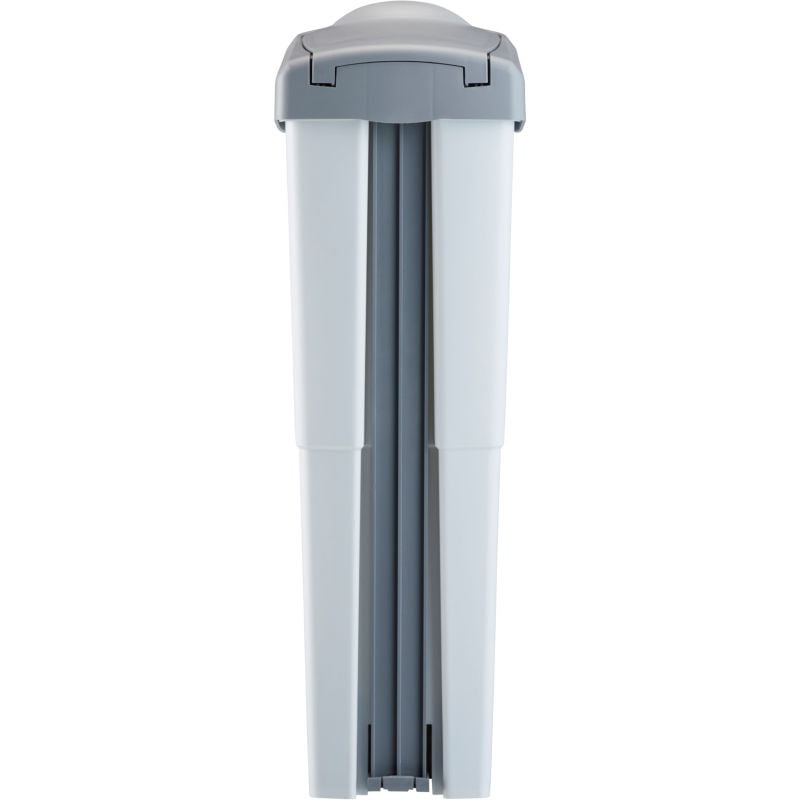 Poubelle hygiène féminine sans odeur à pédale - Hera