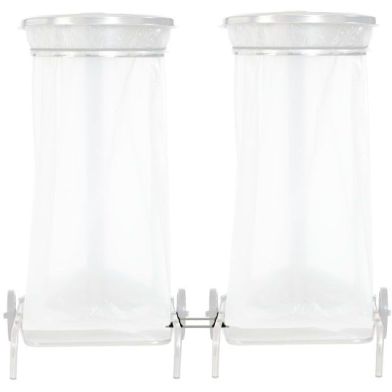 Plaque de jonction pour support de sac Rossignol Collecroule et Tubag