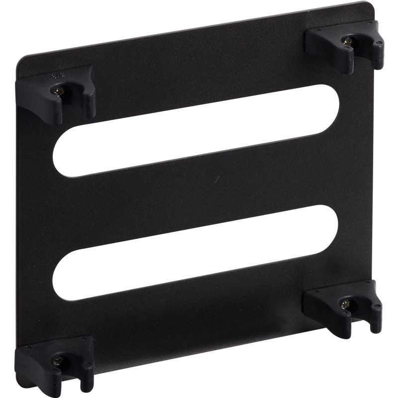 Plaque de jonction pour support de sac Rossignol Collecroule et Tubag