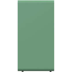 Poubelle de tri design 75l Rossignol Cubatri Signature