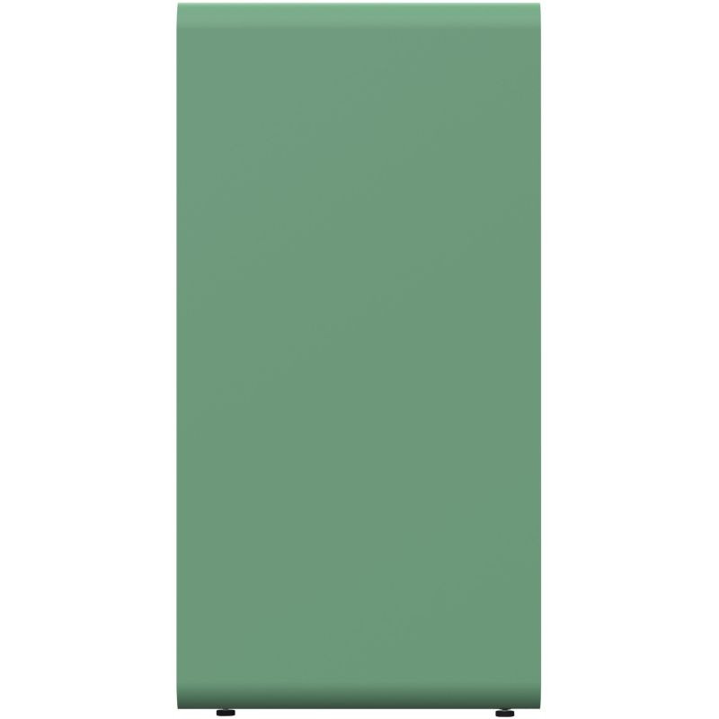 Poubelle de tri design 75l Rossignol Cubatri Signature