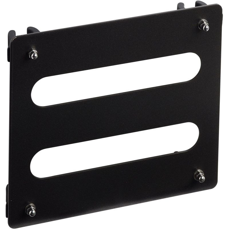 Plaque de jonction pour support de sac Rossignol Collecroule et Tubag