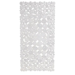 Tapis de douche en PVC antibactérien - Rossignol Ecluse