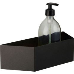 Porte accessoires salle de bain mural - Rossignol Epure