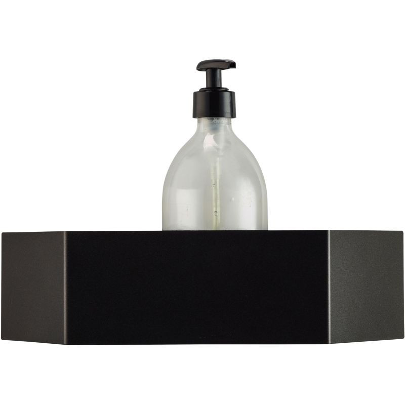 Porte accessoires salle de bain mural - Rossignol Epure