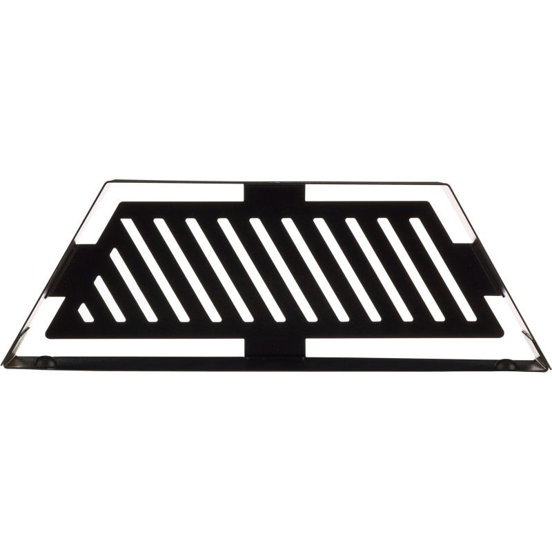 Porte accessoires salle de bain mural - Rossignol Epure