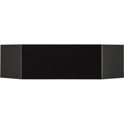 Porte accessoires salle de bain mural - Rossignol Epure