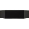 Porte accessoires salle de bain mural - Rossignol Epure