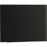 Porte accessoires salle de bain mural - Rossignol Epure