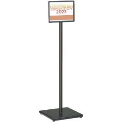 Rossignol Indik - Panneau d'information sur pied A4