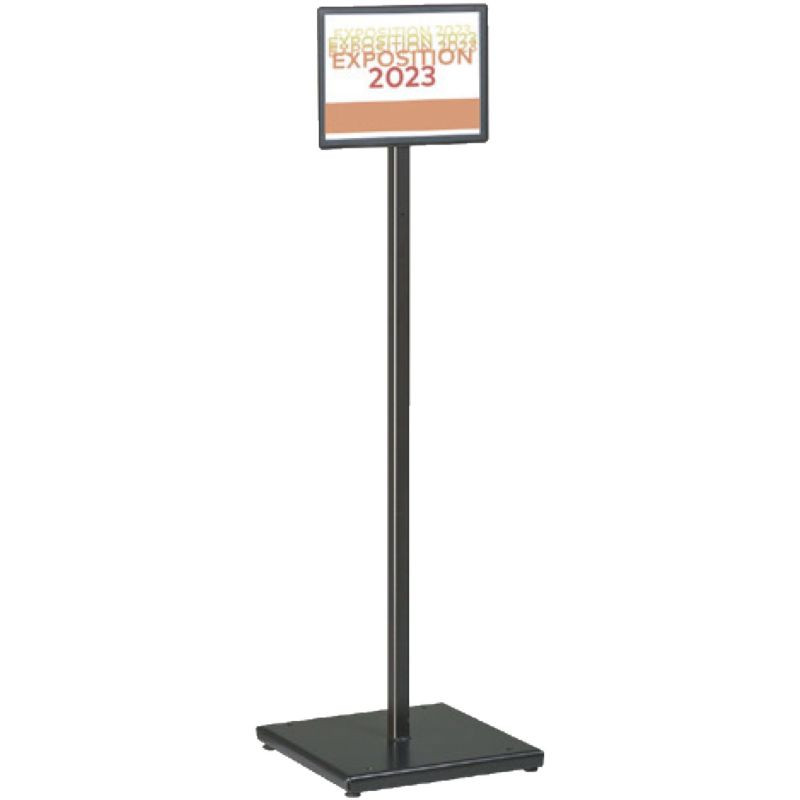 Rossignol Indik - Panneau d'information sur pied A4