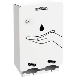 Rossignol Gaia - Distributeur de protections périodiques