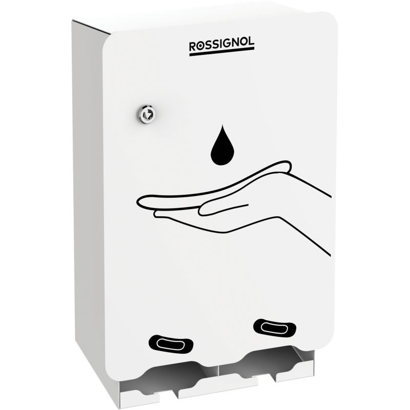 Rossignol Gaia - Distributeur de protections périodiques