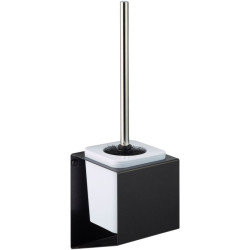 Porte balayette wc murale - Rossignol Epure