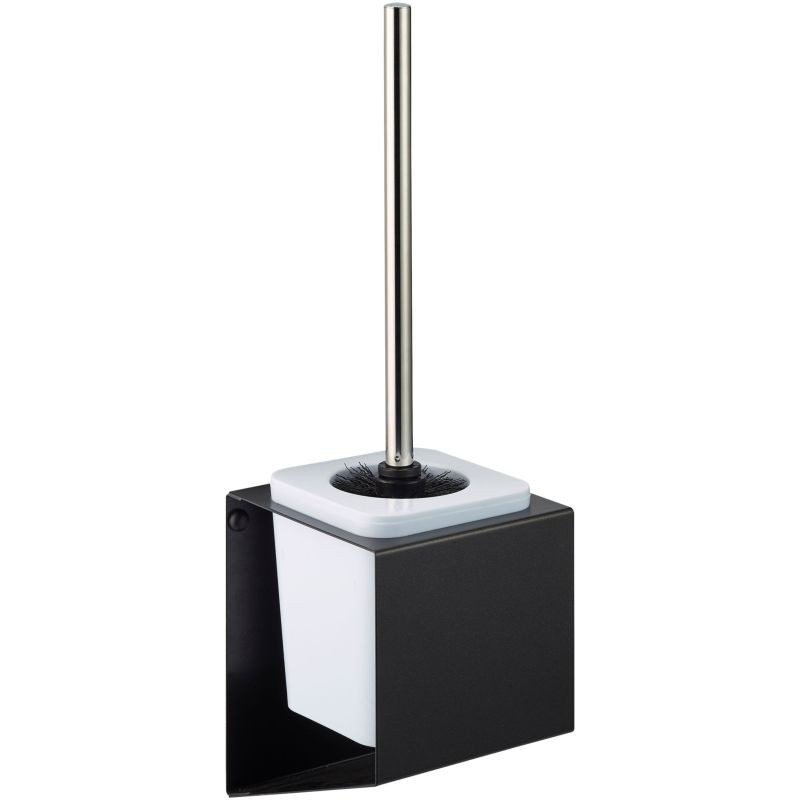 Porte balayette wc murale - Rossignol Epure