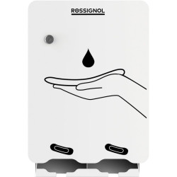 Rossignol Gaia - Distributeur de protections périodiques