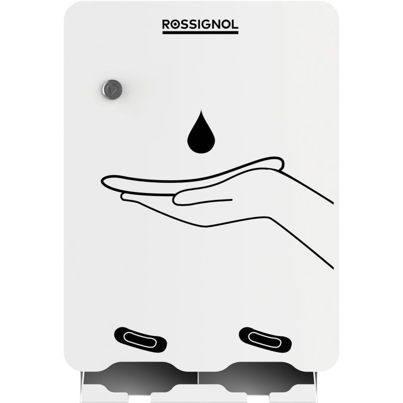 Rossignol Gaia - Distributeur de protections périodiques