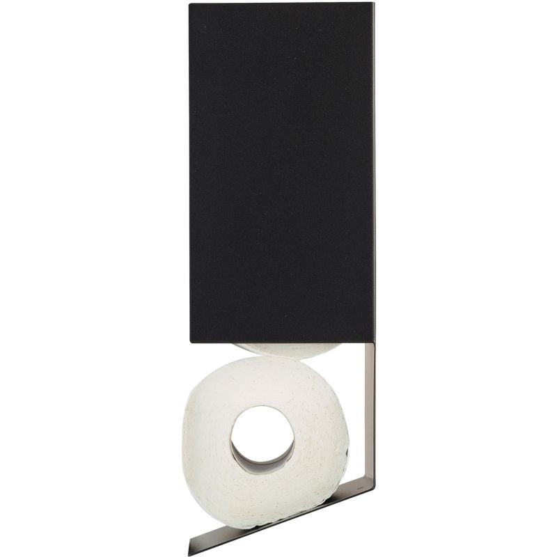Réserve papier toilette murale - Rossinol Epure