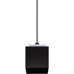 Porte balayette wc murale - Epure