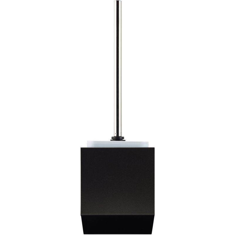 Porte balayette wc murale - Rossignol Epure