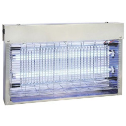 Rossignol Kileo - Destructeur d'insectes à led 14w et 20w