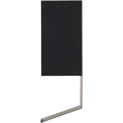 Réserve papier toilette murale - Rossinol Epure