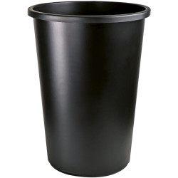 Rossignol Peps Green - Lot de 4 corbeilles papier 40 litres