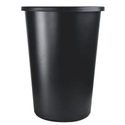 Lot de 4 corbeilles papier 40 litres - Peps Green