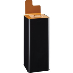 Rossignol Solstice - Poubelle de tri biodéchets 30 litres