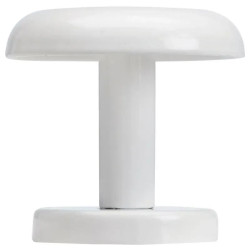 Rossignol Util - Patère pour sanitaire 1, 2 ou 3 têtes