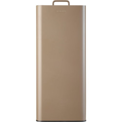 Poubelle de tri biodéchets 30 litres - Solstice Signature