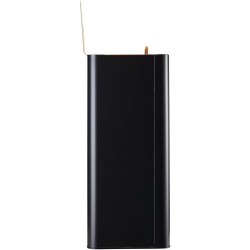 Rossignol Solstice - Poubelle de tri biodéchets 30 litres