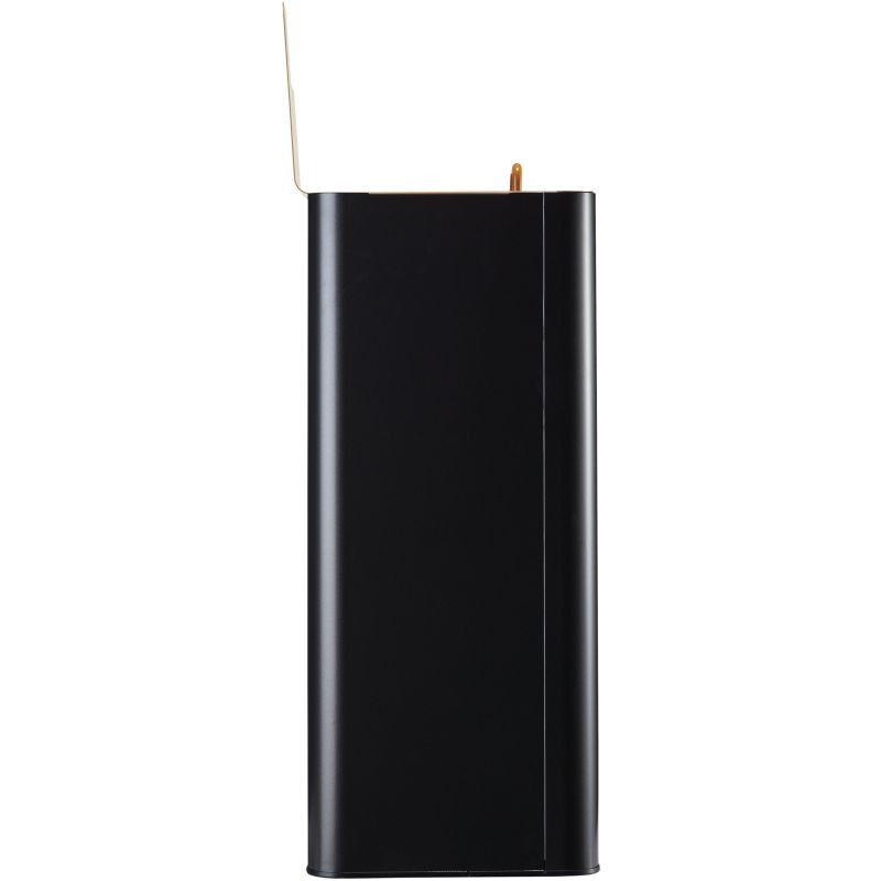 Rossignol Solstice - Poubelle de tri biodéchets 30 litres