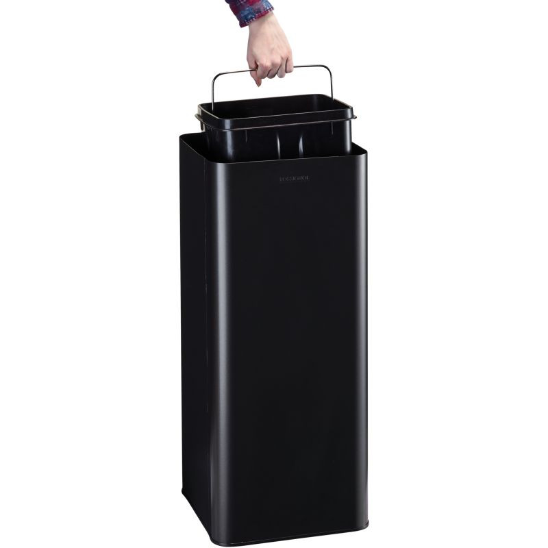 Rossignol Solstice - Poubelle de tri biodéchets 30 litres