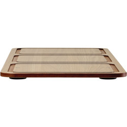 Socle pour poubelle de tri selectif Rossignol Solstice Signature