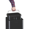 Rossignol Solstice - Poubelle de tri biodéchets 30 litres