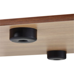 Socle pour poubelle de tri selectif Rossignol Solstice Signature