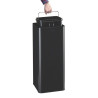 Rossignol Solstice - Poubelle de tri biodéchets 30 litres