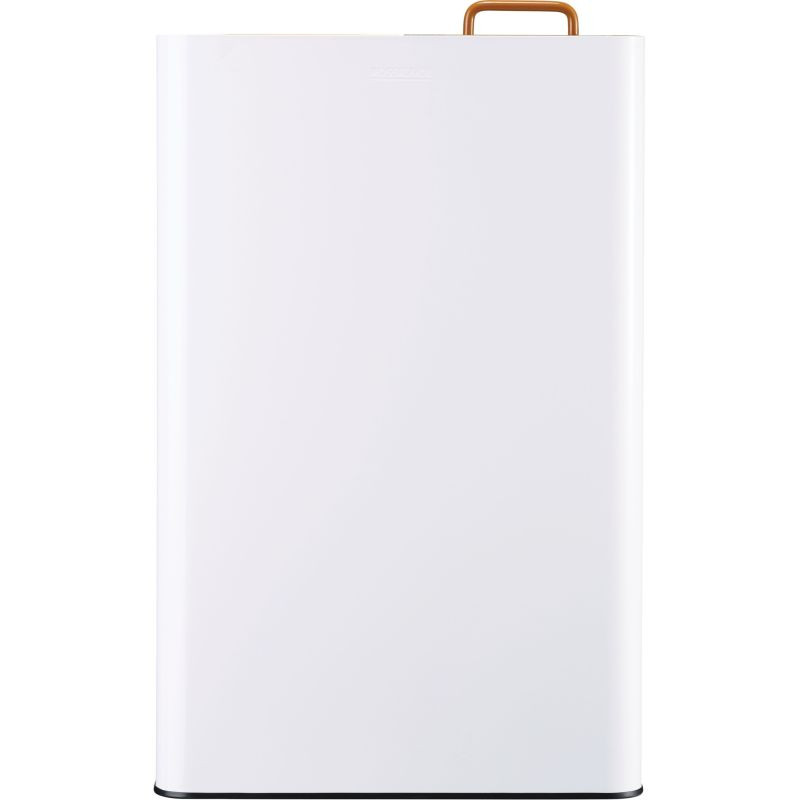 Poubelle Rossignol Venus 2, 3 ou 4 flux de tri sélectif intérieur