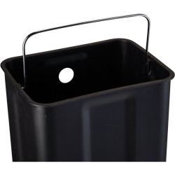 Seau 30 litres pour poubelle de tri - Rossignol Venus Signature