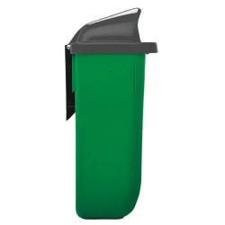 Poubelle d'extérieur en plastique - Xerios